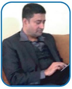 Mirza Md. Shahadat Hossain